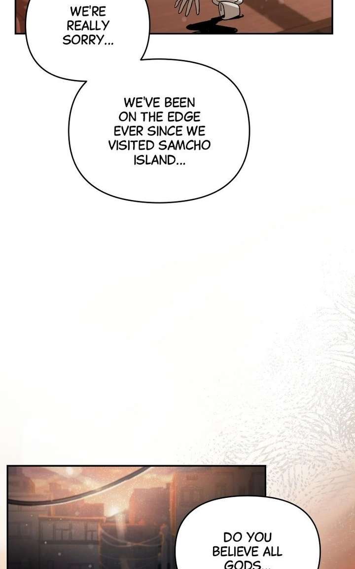 Locked to Death Chapter 74 - Page 30