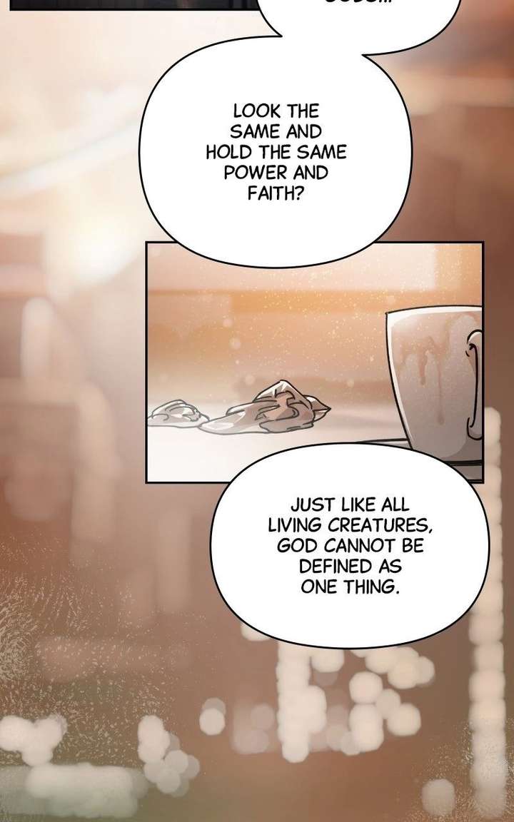 Locked to Death Chapter 74 - Page 31