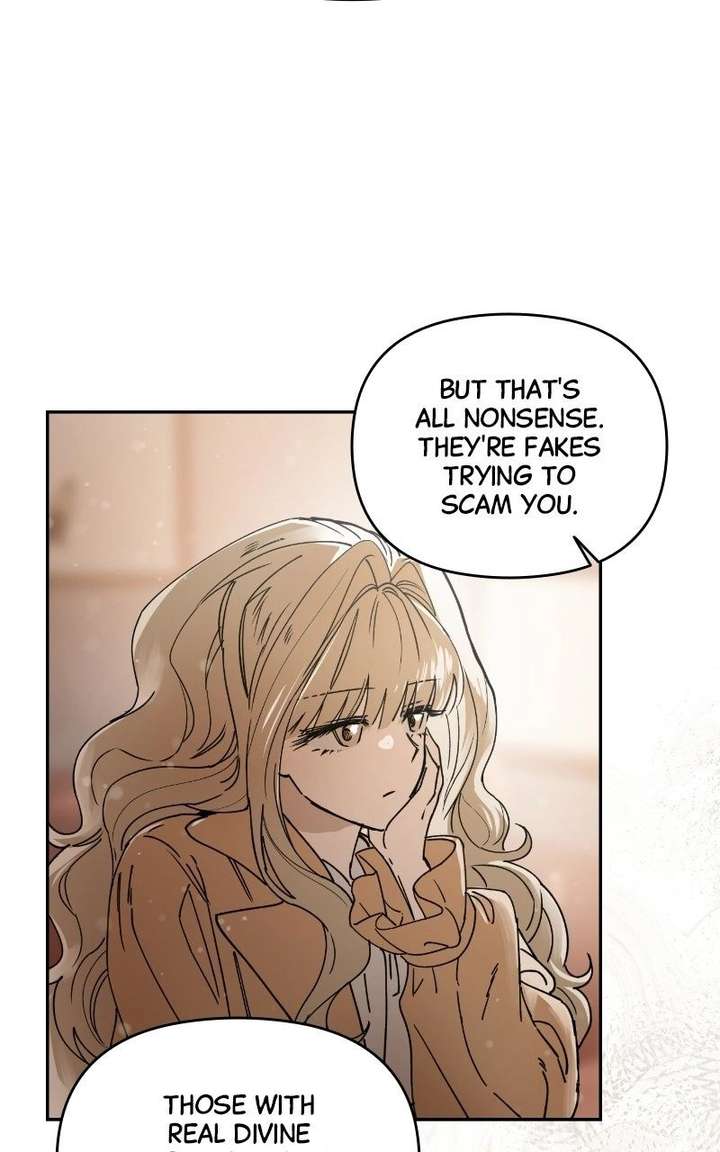 Locked to Death Chapter 74 - Page 33