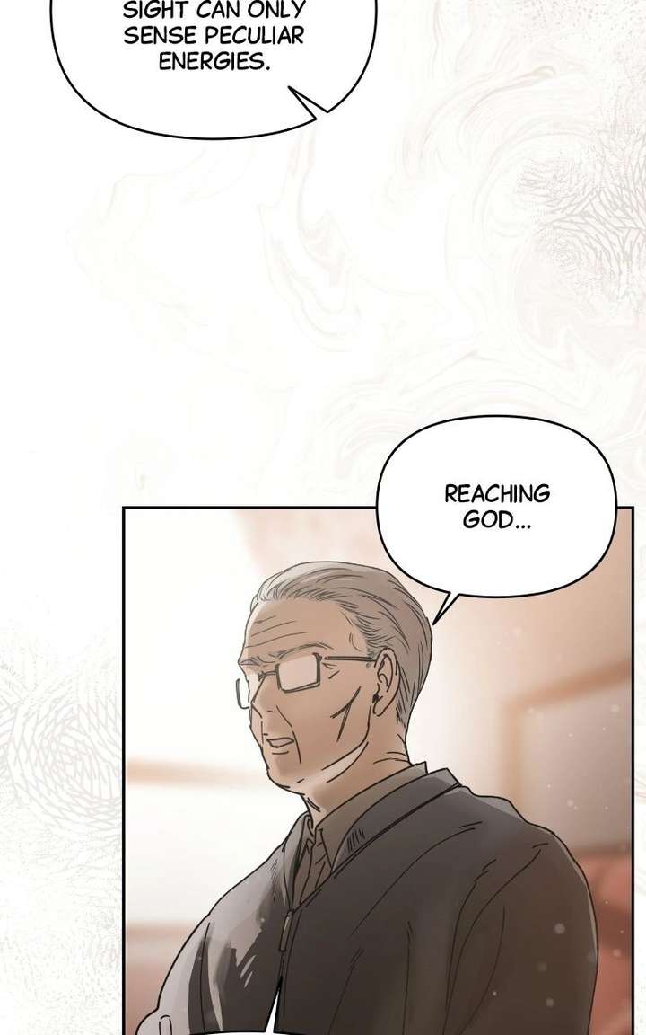 Locked to Death Chapter 74 - Page 34