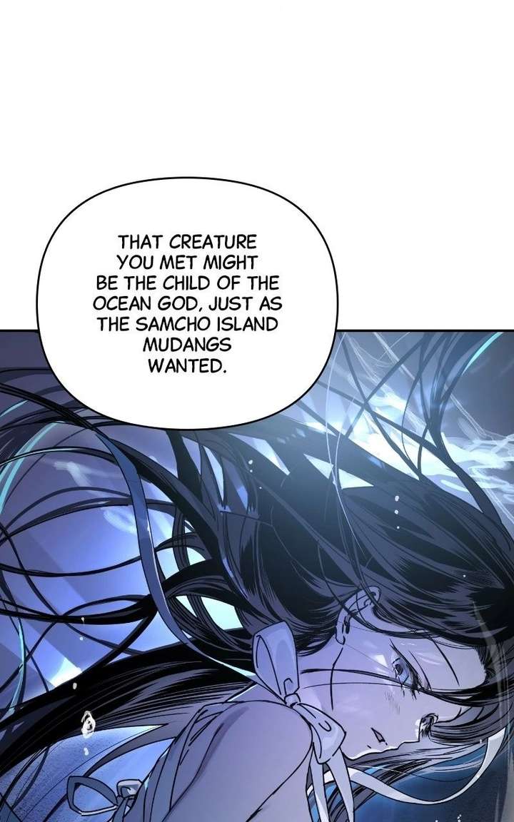 Locked to Death Chapter 74 - Page 36