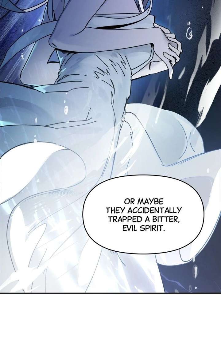 Locked to Death Chapter 74 - Page 37