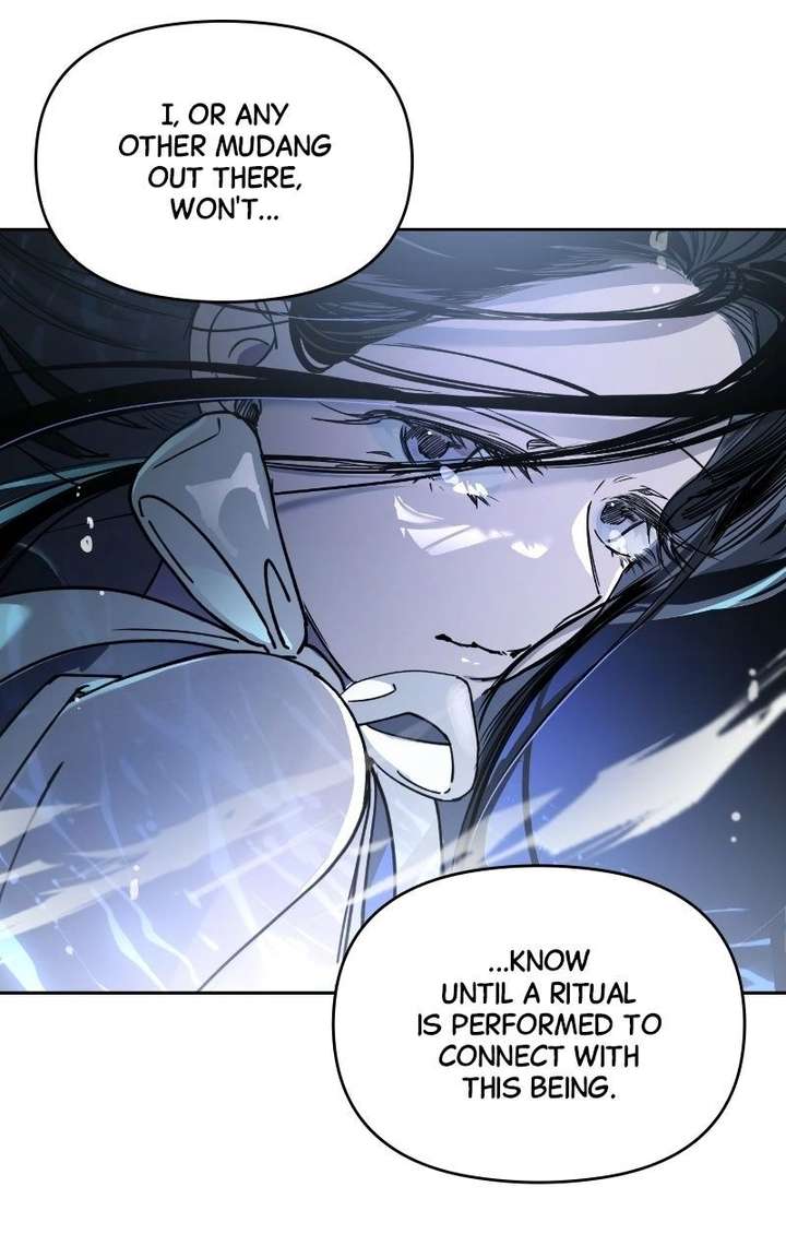 Locked to Death Chapter 74 - Page 38