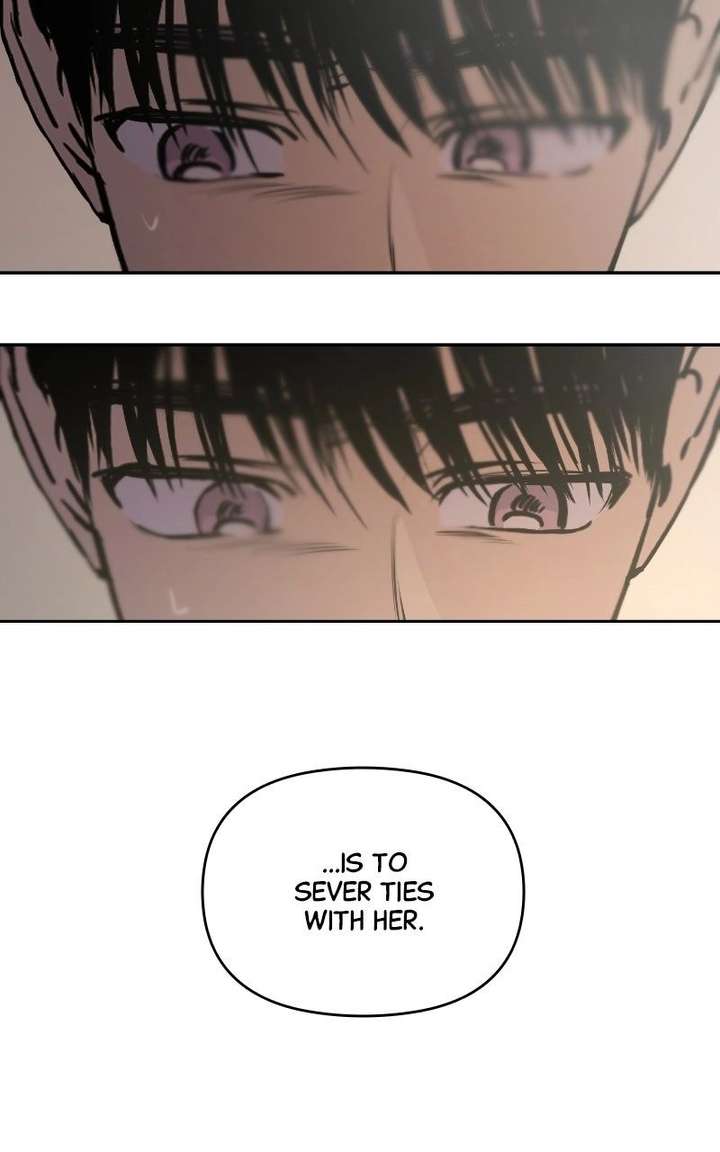 Locked to Death Chapter 74 - Page 41