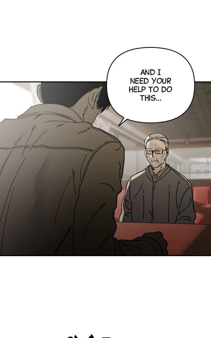 Locked to Death Chapter 74 - Page 42