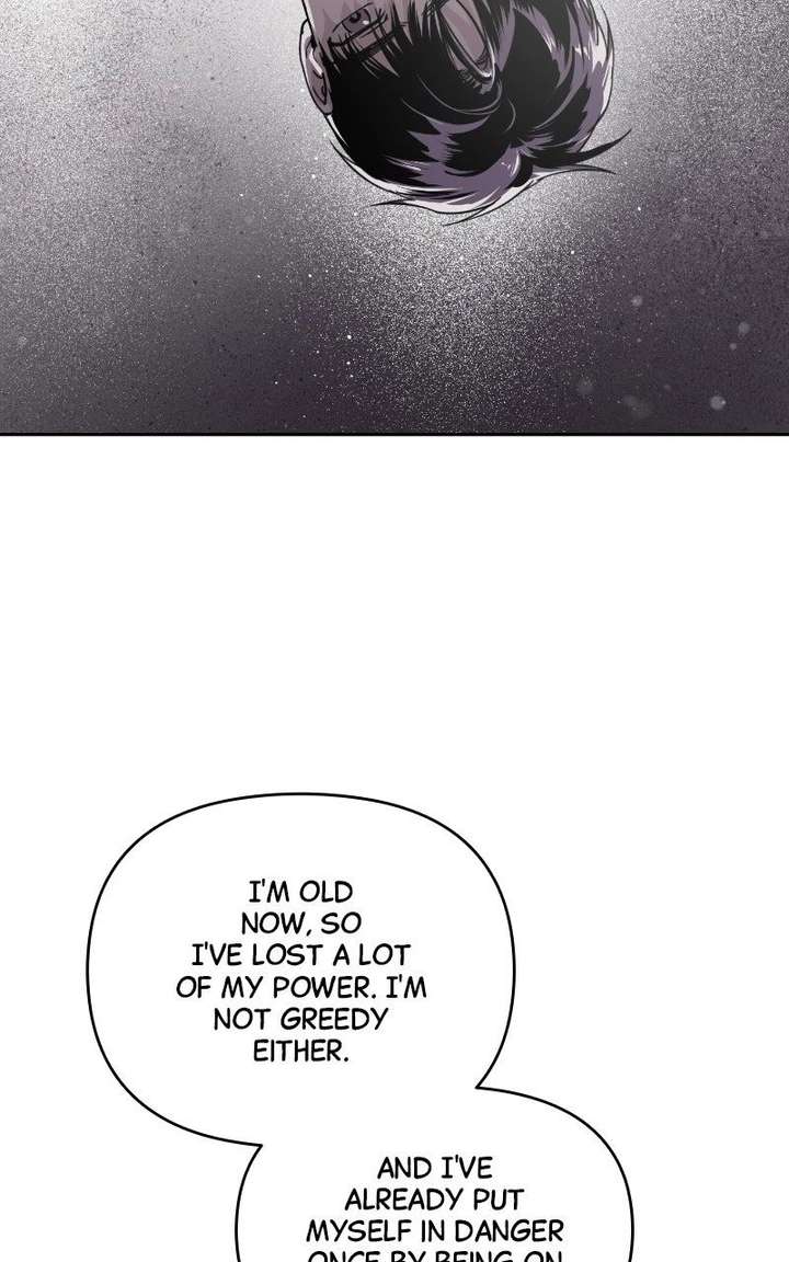 Locked to Death Chapter 74 - Page 45