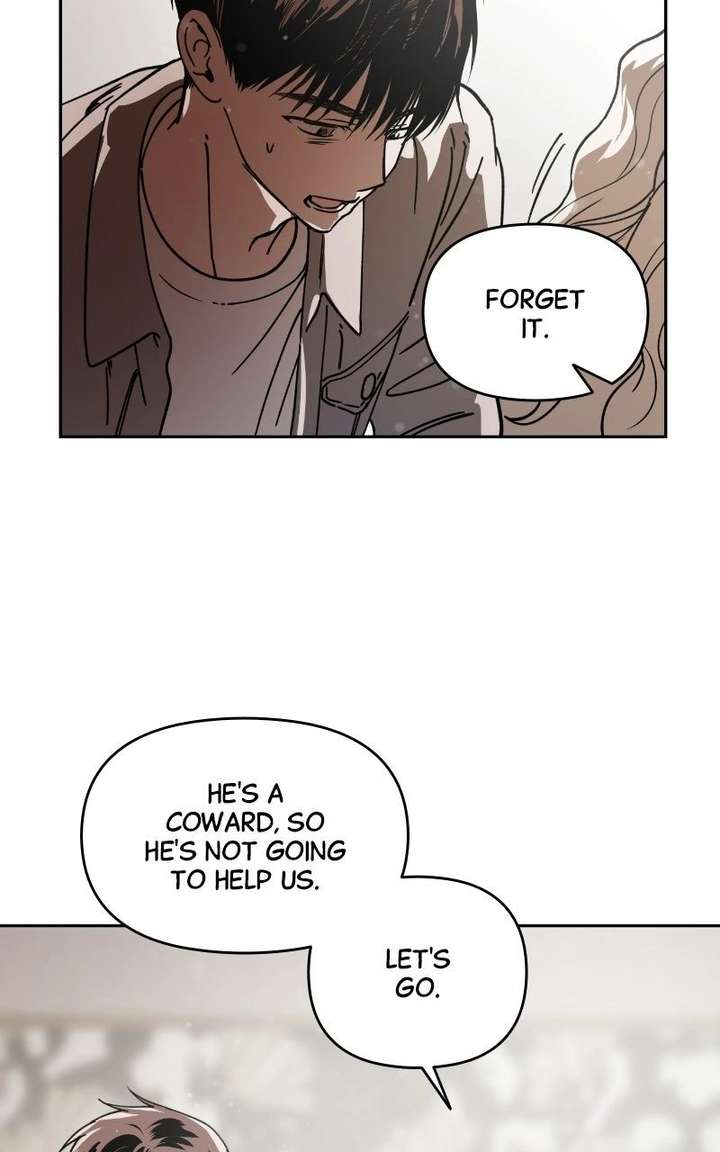 Locked to Death Chapter 74 - Page 48