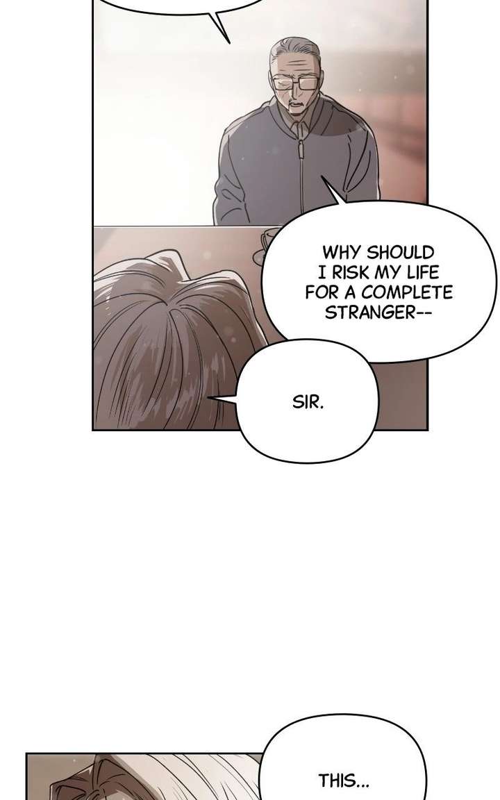 Locked to Death Chapter 74 - Page 50