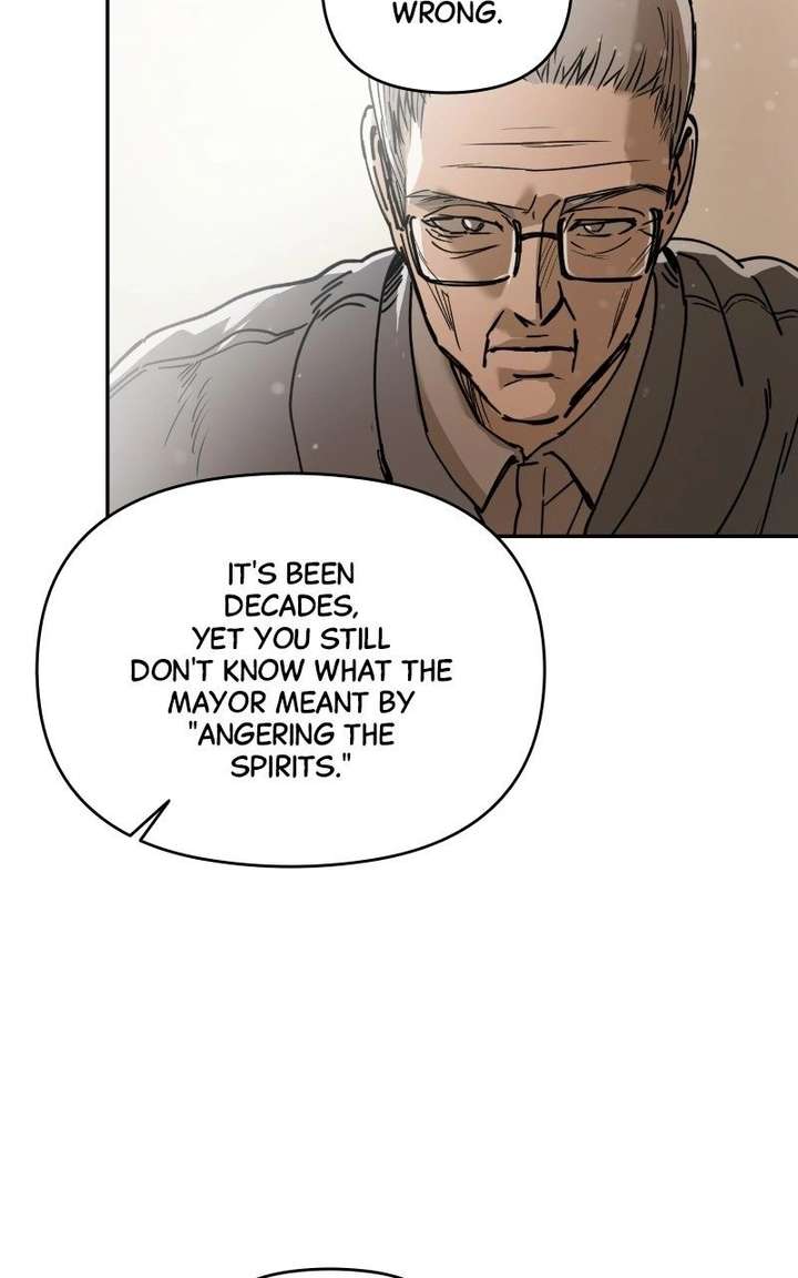 Locked to Death Chapter 74 - Page 52