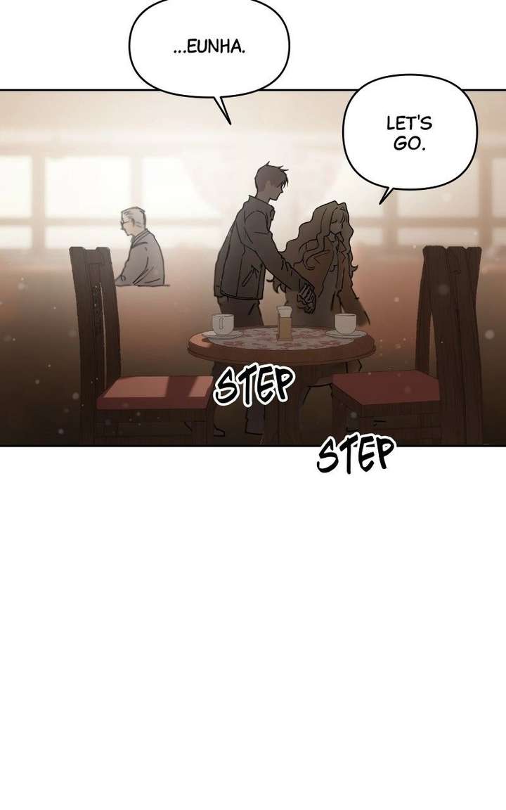 Locked to Death Chapter 74 - Page 53