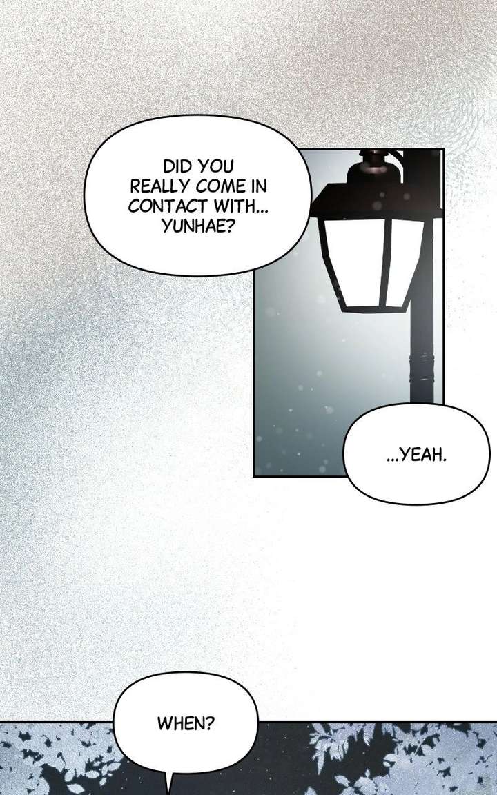 Locked to Death Chapter 74 - Page 55