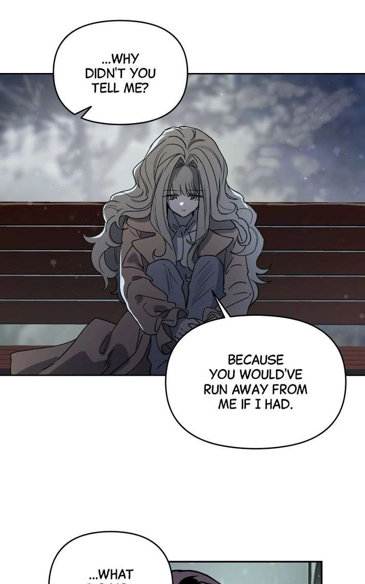 Locked to Death Chapter 74 - Page 57