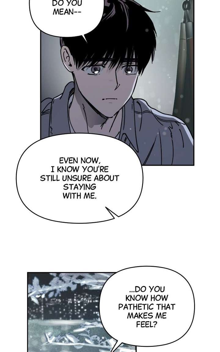 Locked to Death Chapter 74 - Page 58