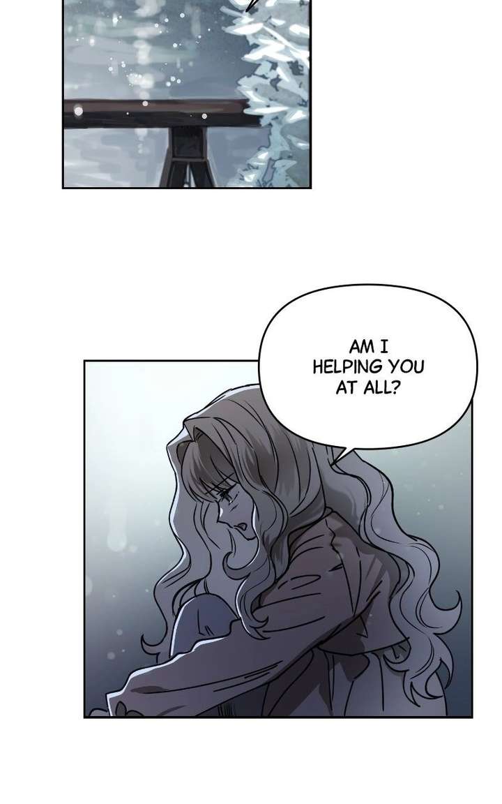 Locked to Death Chapter 74 - Page 59