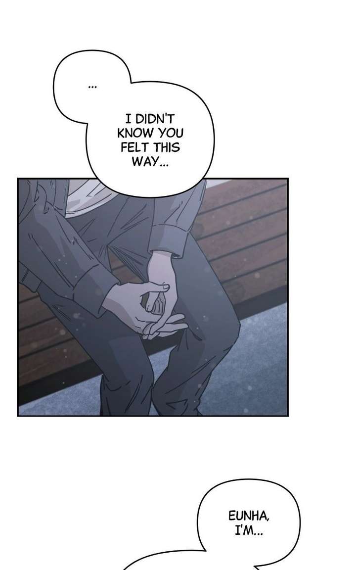 Locked to Death Chapter 74 - Page 60