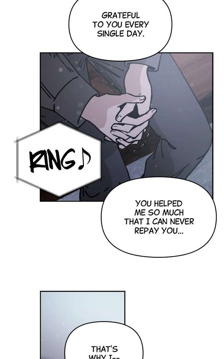 Locked to Death Chapter 74 - Page 61