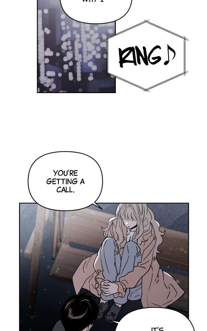 Locked to Death Chapter 74 - Page 62