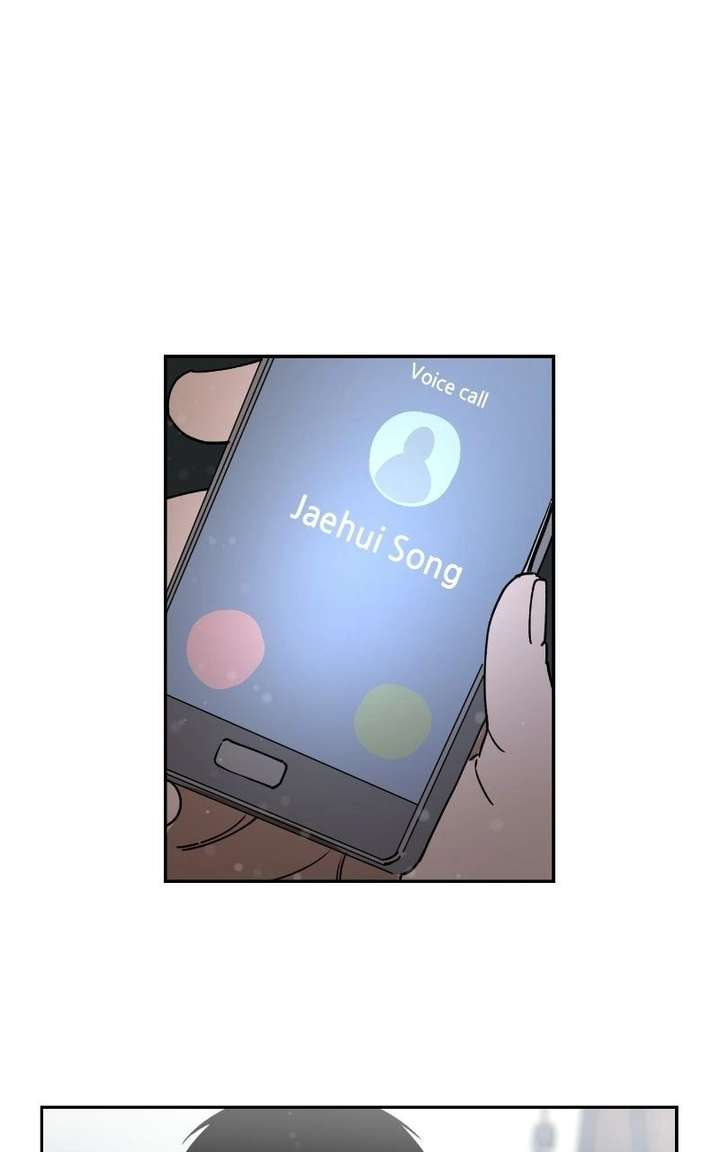 Locked to Death Chapter 74 - Page 64