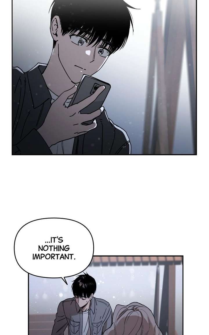 Locked to Death Chapter 74 - Page 65