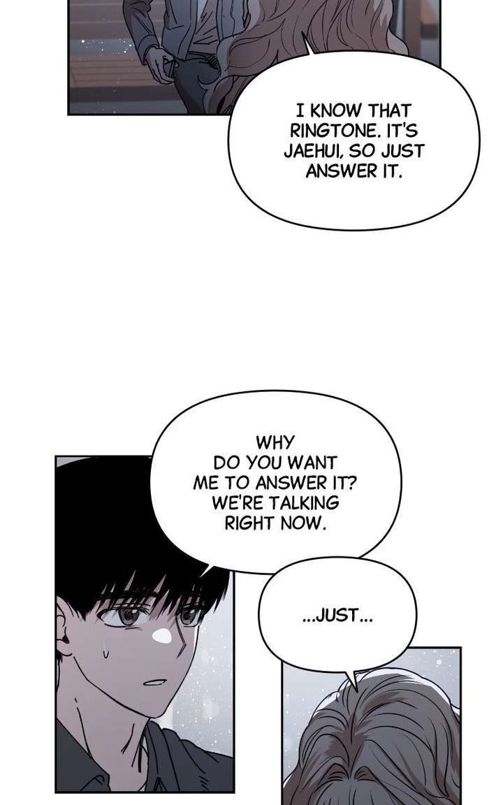 Locked to Death Chapter 74 - Page 66