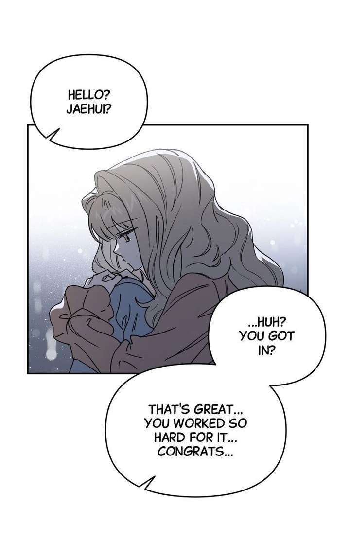 Locked to Death Chapter 74 - Page 68