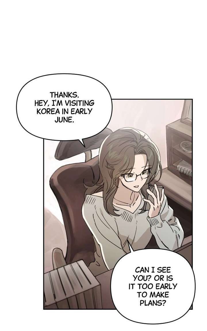 Locked to Death Chapter 74 - Page 69