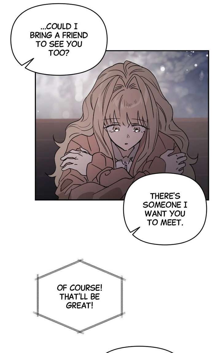 Locked to Death Chapter 74 - Page 71