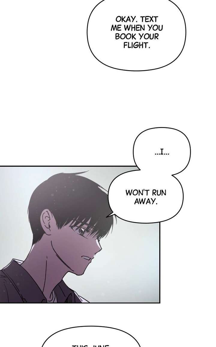 Locked to Death Chapter 74 - Page 72