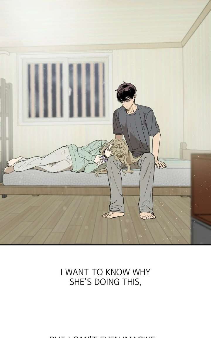 Locked to Death Chapter 75 - Page 4