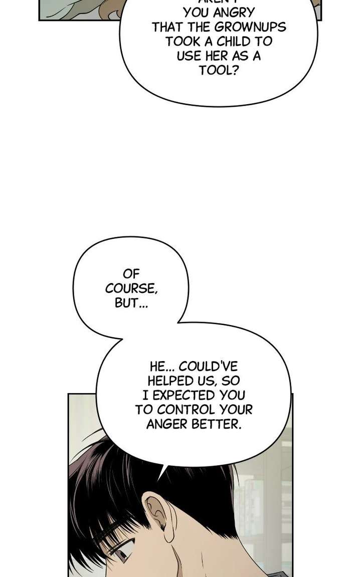 Locked to Death Chapter 75 - Page 9