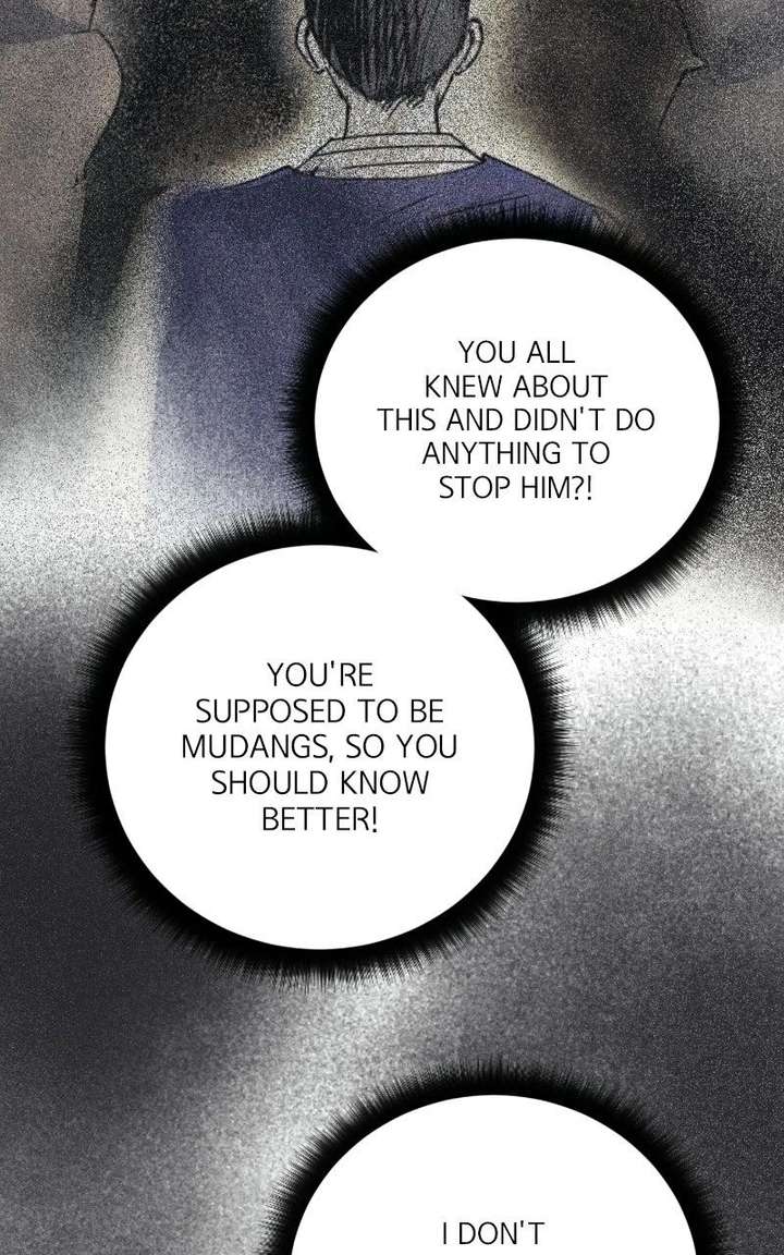 Locked to Death Chapter 75 - Page 12