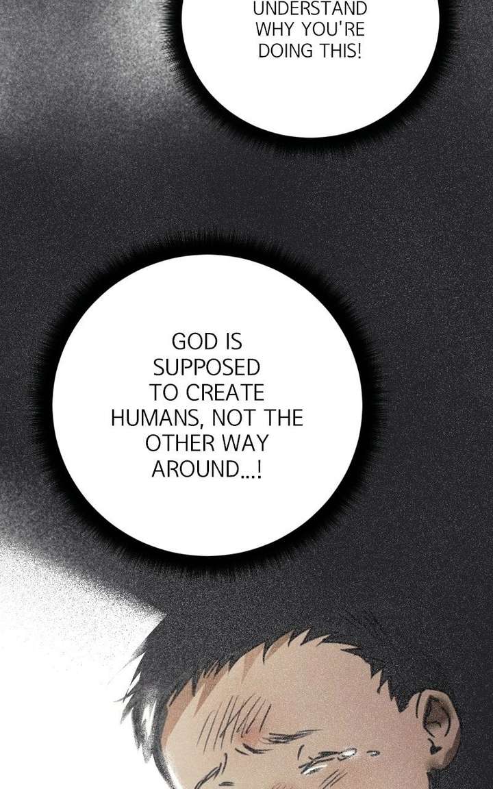 Locked to Death Chapter 75 - Page 13