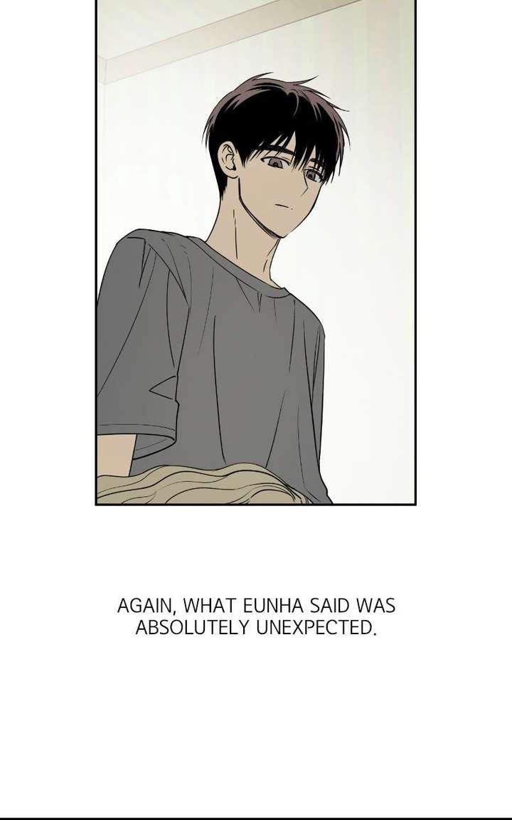 Locked to Death Chapter 75 - Page 17