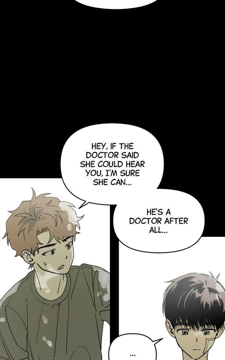 Locked to Death Chapter 75 - Page 30