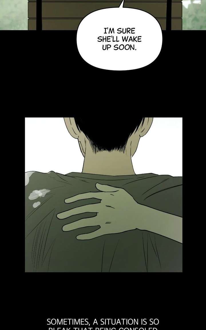 Locked to Death Chapter 75 - Page 32