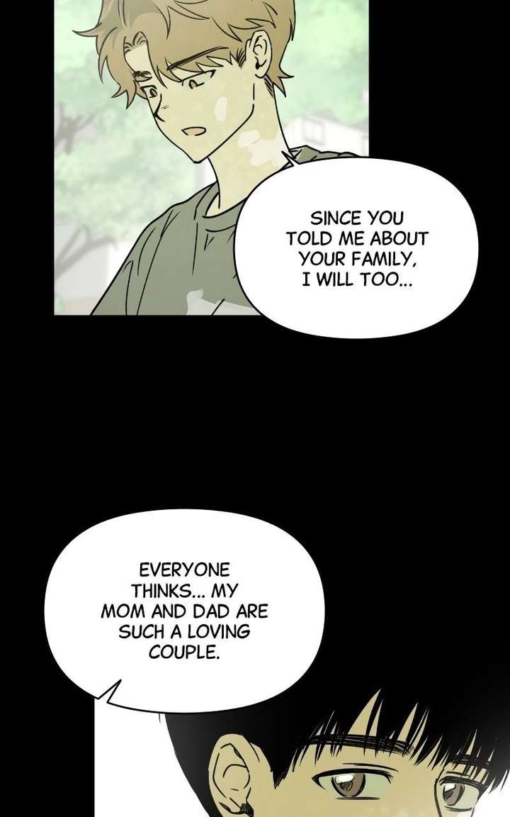 Locked to Death Chapter 75 - Page 36