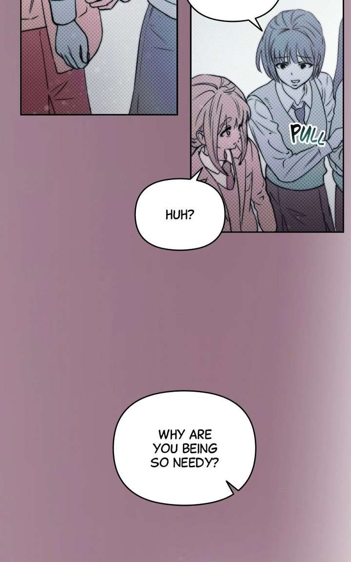 Locked to Death Chapter 75 - Page 50