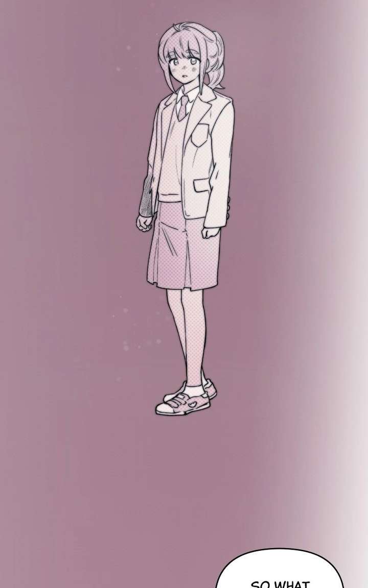 Locked to Death Chapter 75 - Page 51