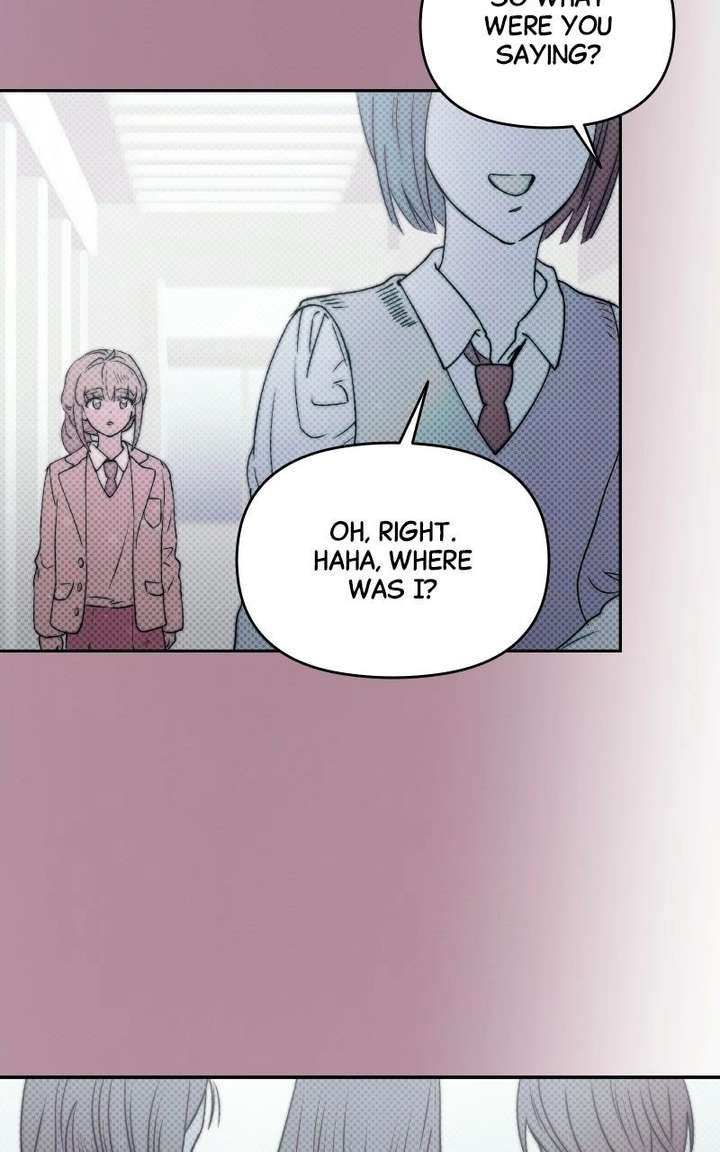 Locked to Death Chapter 75 - Page 52