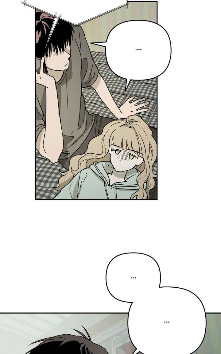 Locked to Death Chapter 75 - Page 55