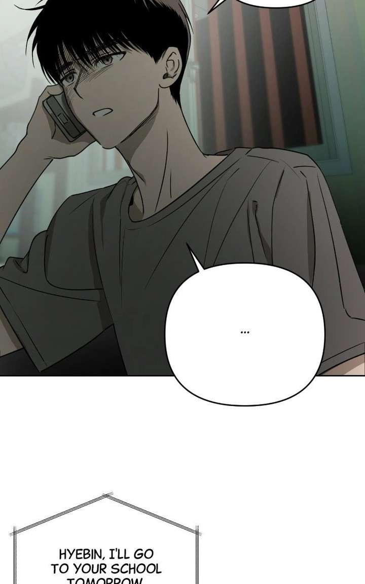 Locked to Death Chapter 75 - Page 56