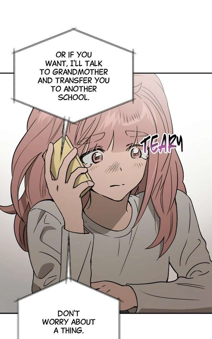 Locked to Death Chapter 75 - Page 59