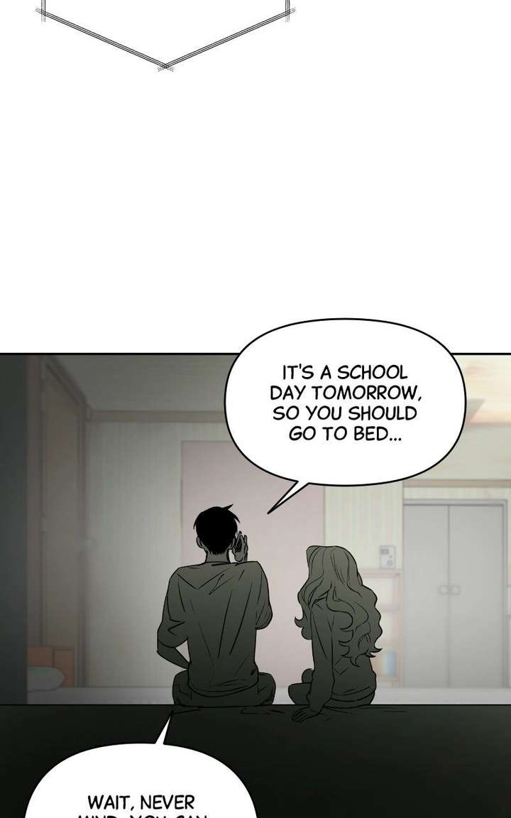 Locked to Death Chapter 75 - Page 60