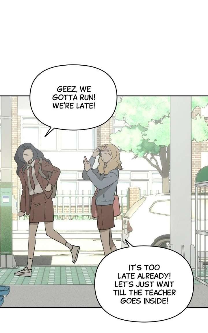 Locked to Death Chapter 75 - Page 64