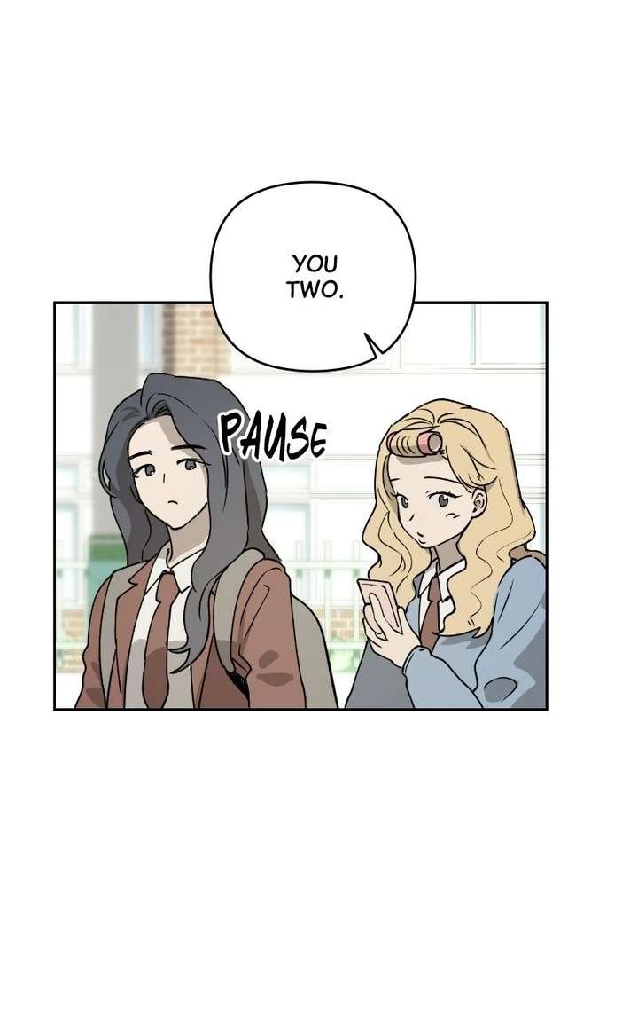 Locked to Death Chapter 75 - Page 65