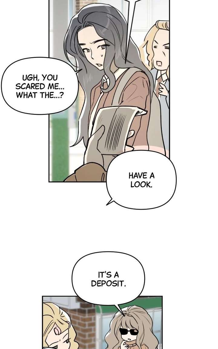 Locked to Death Chapter 75 - Page 69