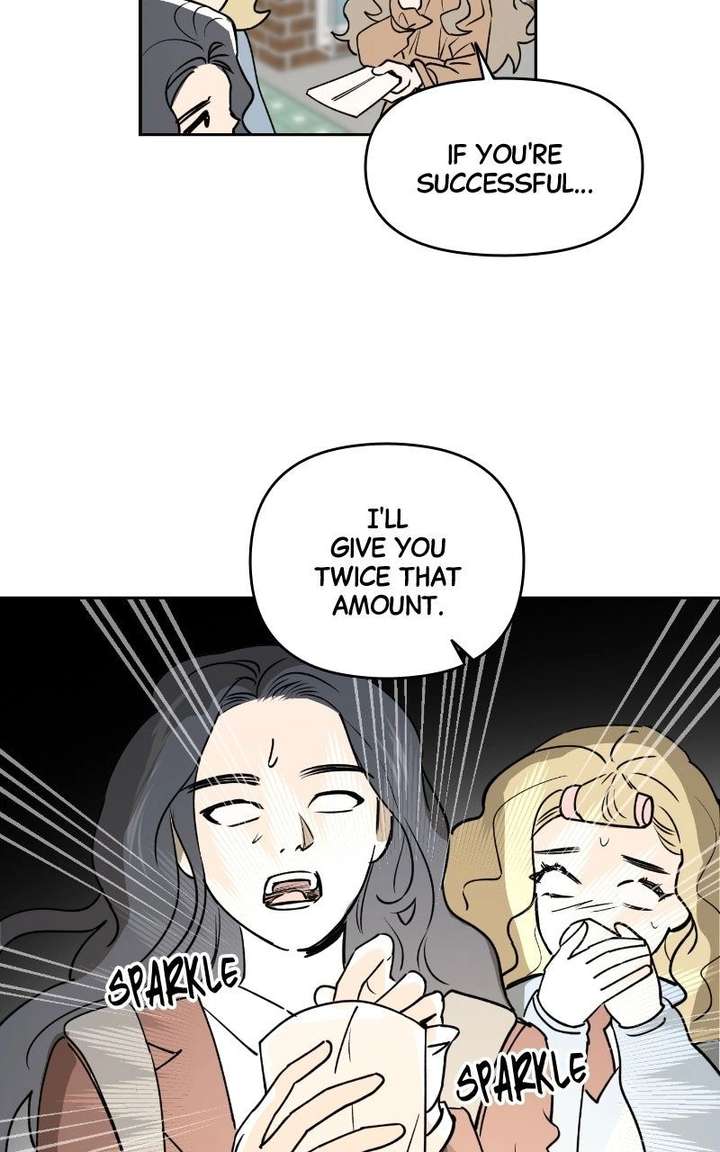 Locked to Death Chapter 75 - Page 70