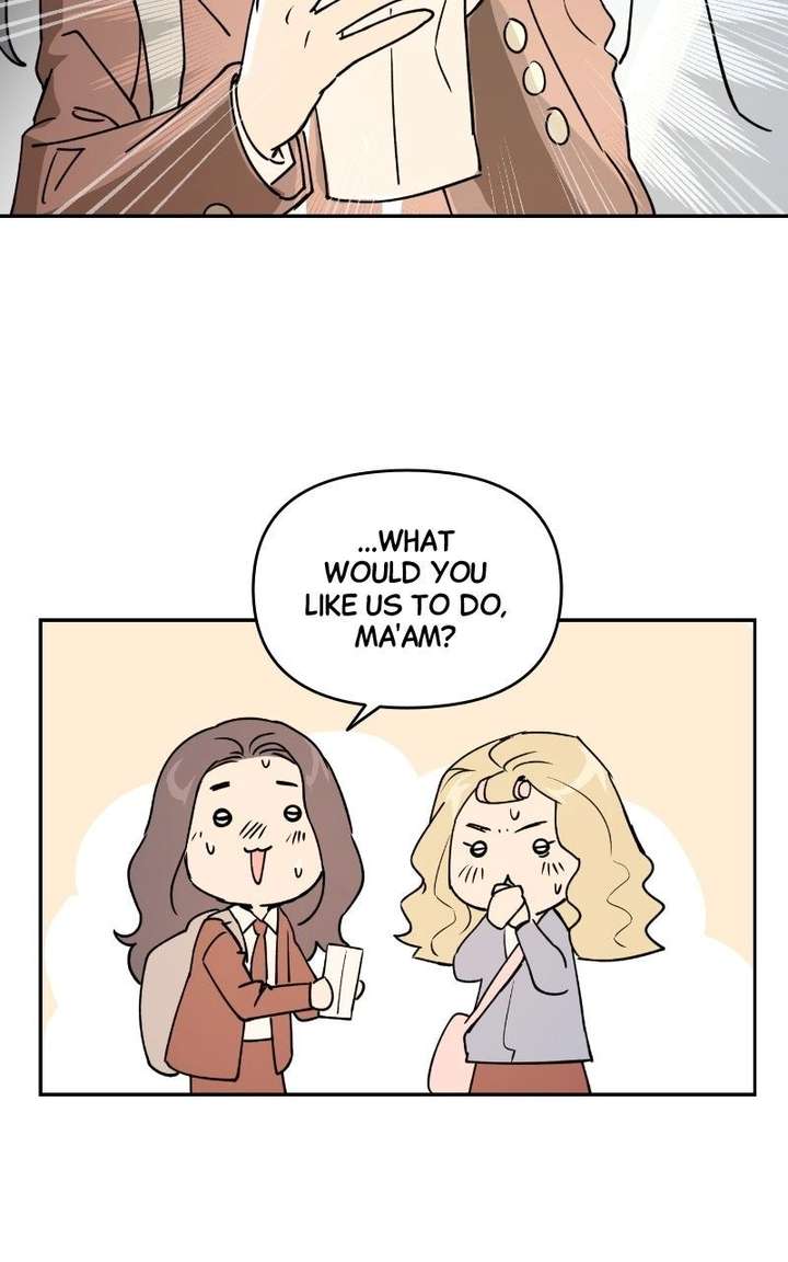 Locked to Death Chapter 75 - Page 71