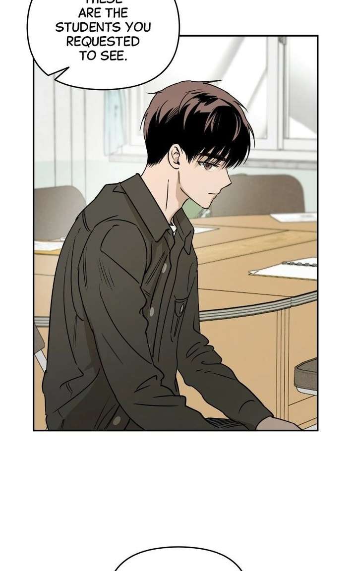 Locked to Death Chapter 75 - Page 73