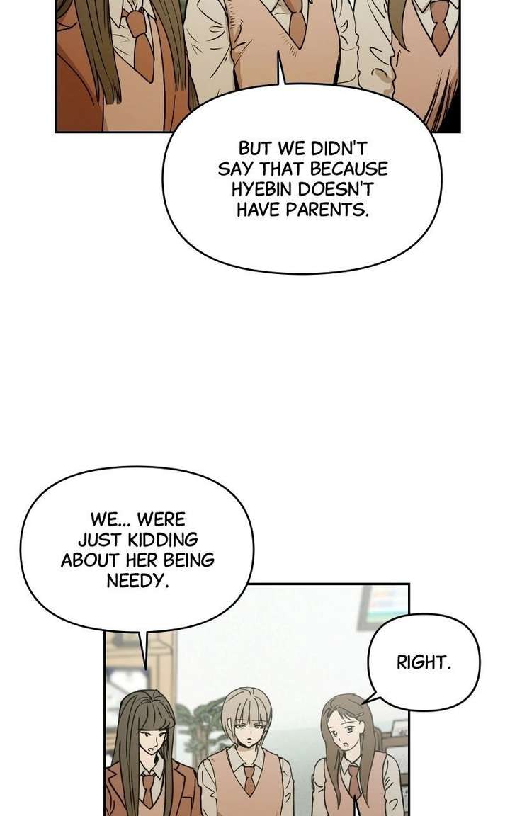 Locked to Death Chapter 76 - Page 4